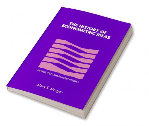 The History of Econometric Ideas