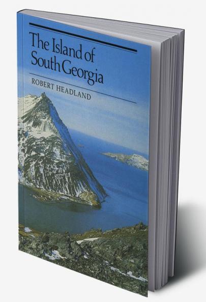 The Island of South Georgia