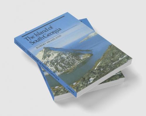 The Island of South Georgia