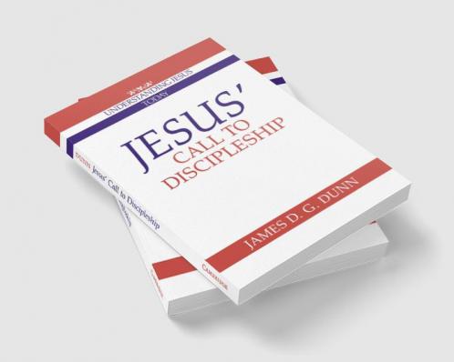 Jesus' Call to Discipleship