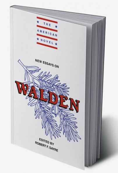 New Essays on Walden