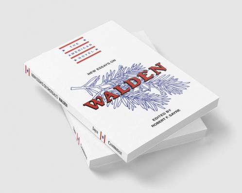 New Essays on Walden