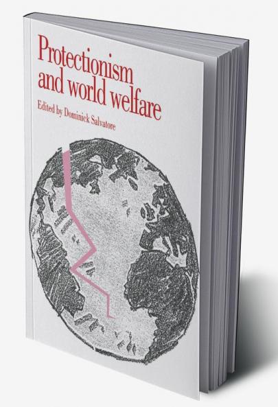 Protectionism and World Welfare