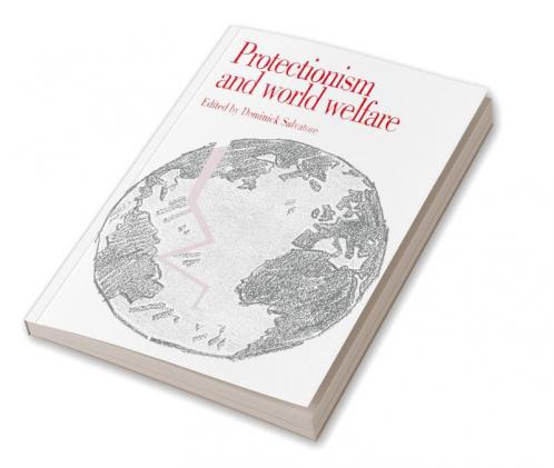 Protectionism and World Welfare
