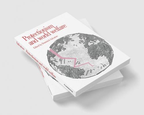 Protectionism and World Welfare