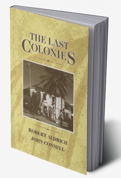 The Last Colonies