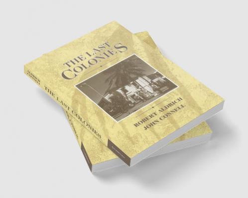 The Last Colonies