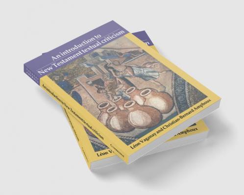 An Introduction to New Testament Textual Criticism