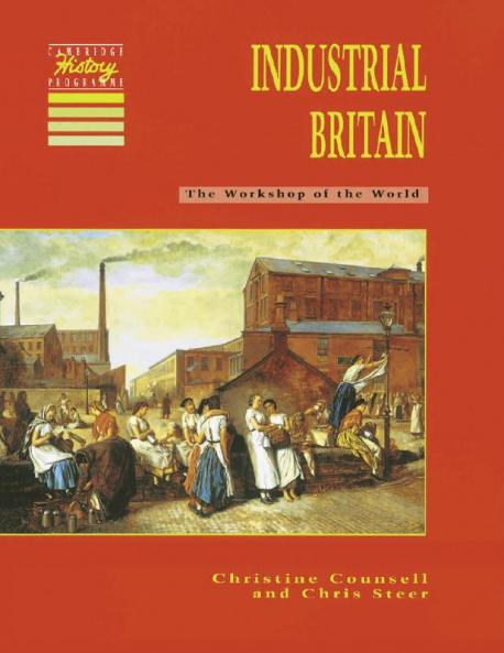 Industrial Britain