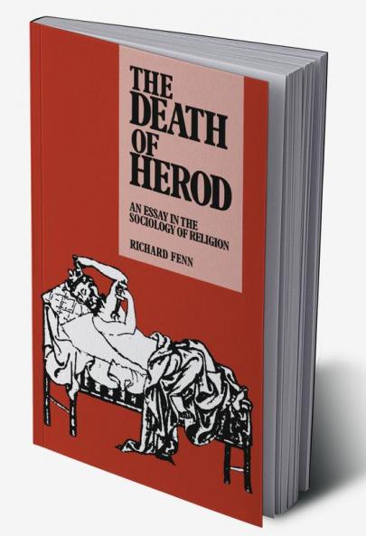 The Death of Herod