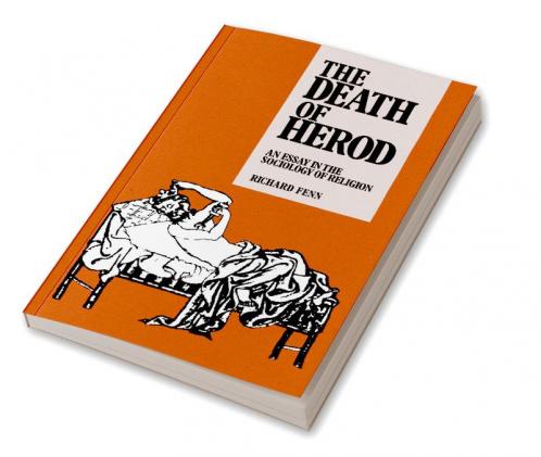 The Death of Herod
