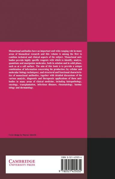 Monoclonal Antibodies