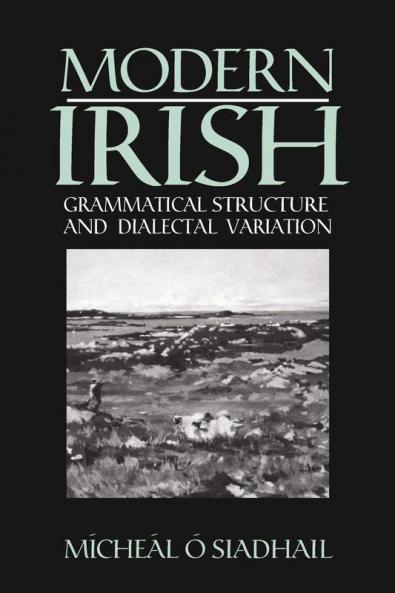 Modern Irish