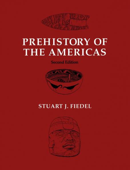 Prehistory of the Americas