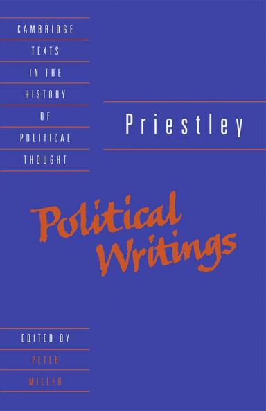 Priestley