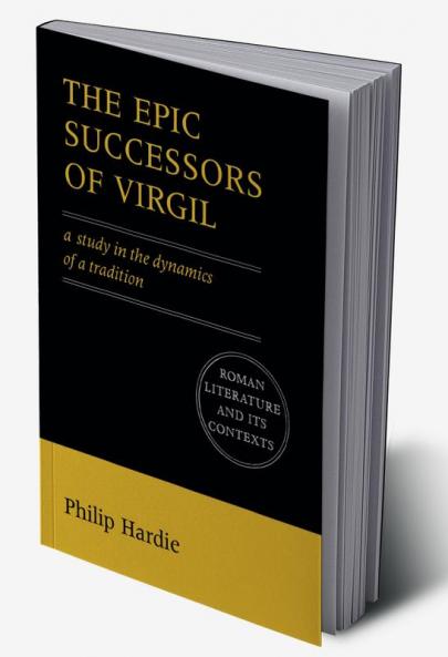 The Epic Successors of Virgil