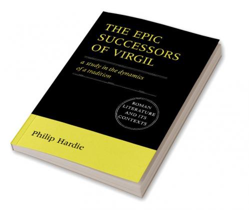 The Epic Successors of Virgil