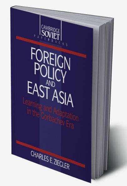 Foreign Policy and East Asia