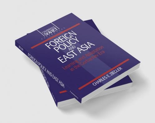 Foreign Policy and East Asia
