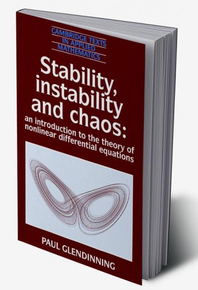Stability Instability and Chaos