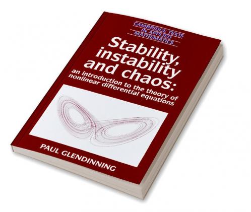 Stability Instability and Chaos
