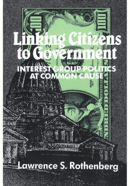 Linking Citizens to Government