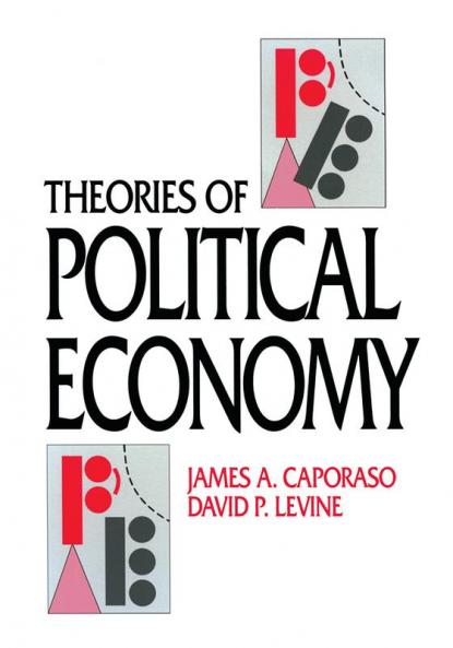 Theories of Political Economy