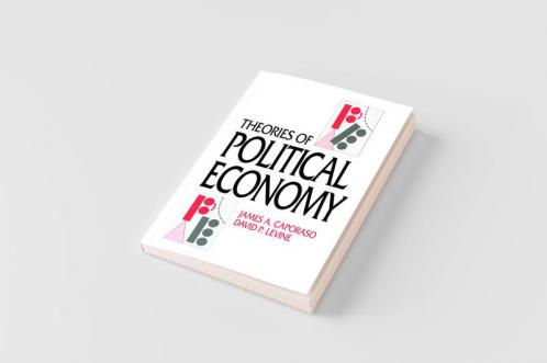Theories of Political Economy