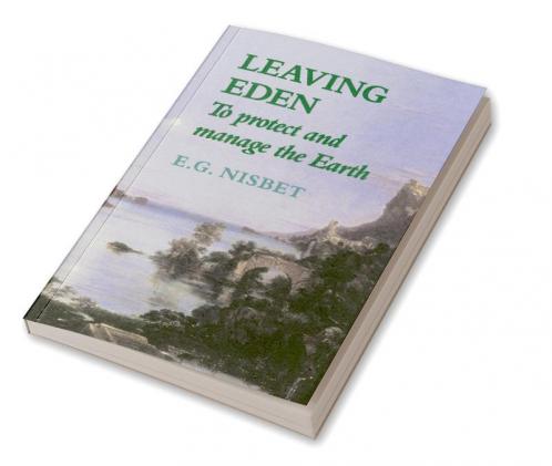 Leaving Eden