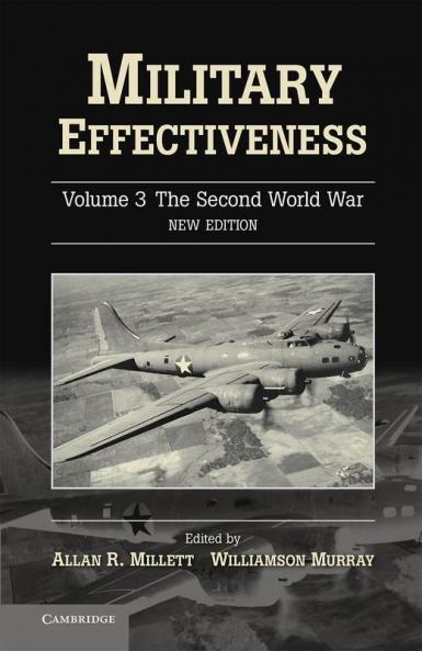 Military Effectiveness