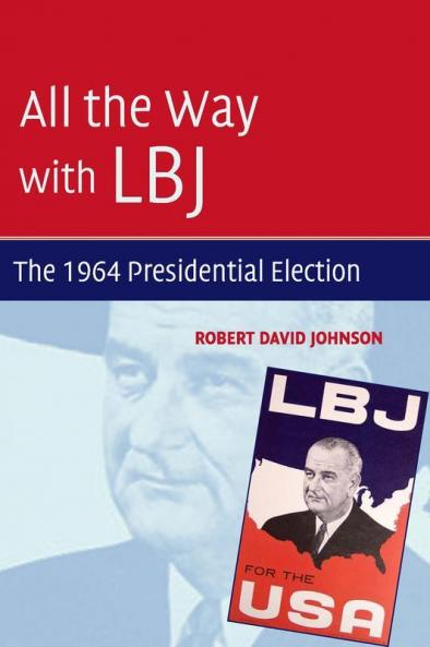 All the Way with LBJ