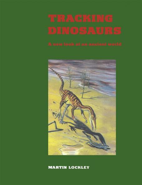 Tracking Dinosaurs