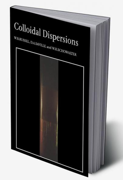 Colloidal Dispersions