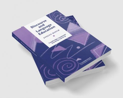 Discourse and Language Education