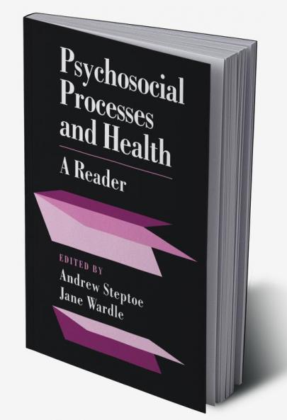 Psychosocial Processes and Health