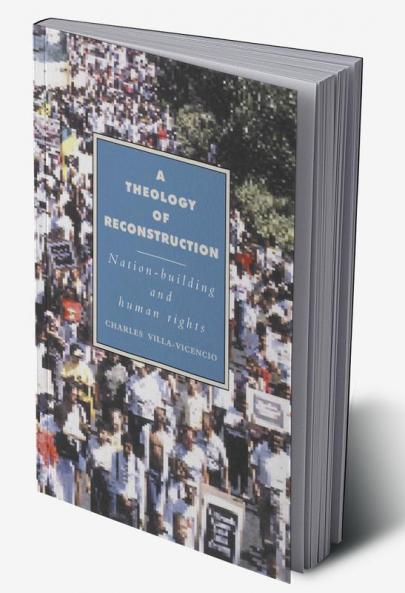 A Theology of Reconstruction