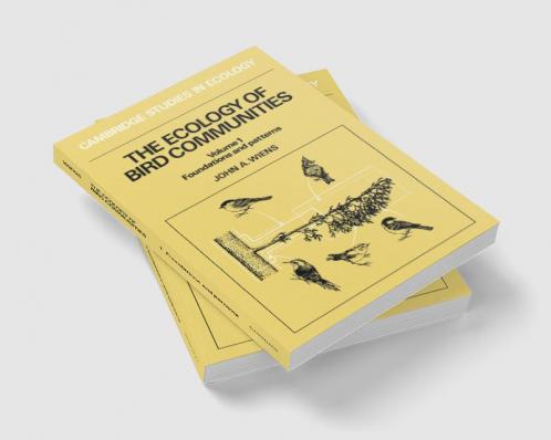 The Ecology of Bird Communities