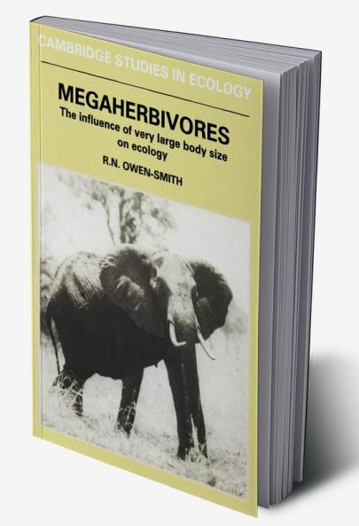 Megaherbivores
