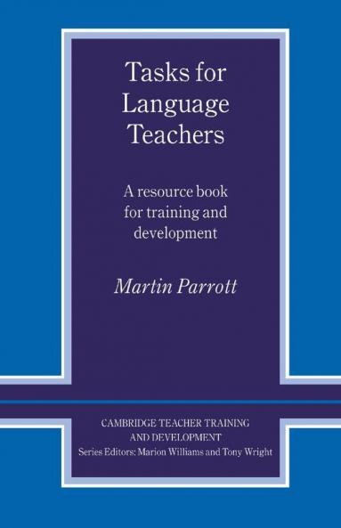 Tasks for Language Teachers