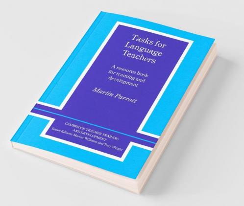 Tasks for Language Teachers