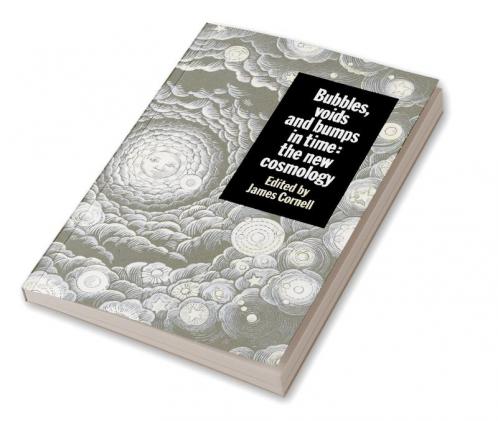 Bubbles Voids and Bumps in Time