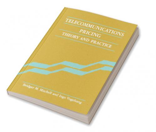 Telecommunications Pricing