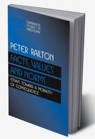 Facts Values and Norms