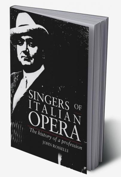 Singers of Italian Opera