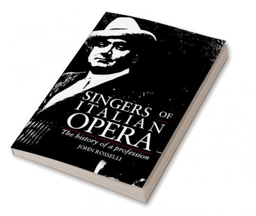 Singers of Italian Opera