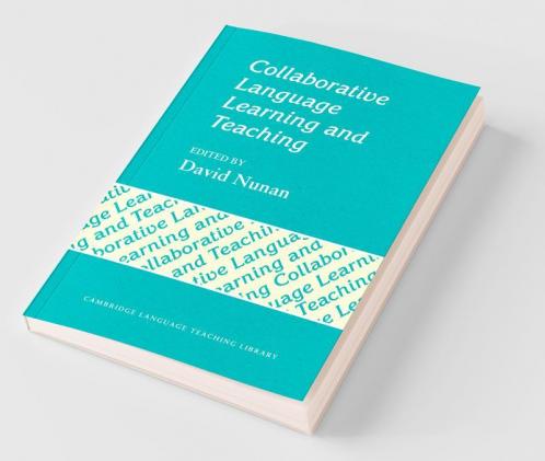 Collaborative Language Learning and Teaching