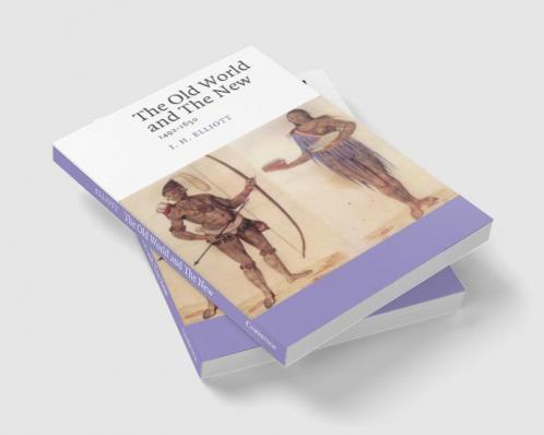 The Old World and the New