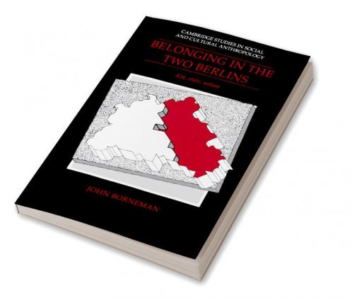 Belonging in the Two Berlins