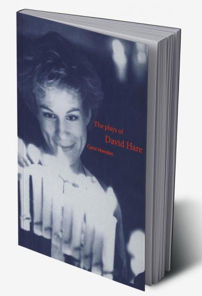 The Plays of David Hare
