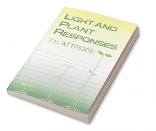 Light and Plant Responses